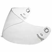 Фото товара - Визор для шлема STUDDS SCORPION, Clear