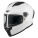 Фото товара - Шлем MT STINGER 2 PUREE Gloss Pearl White M