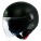 Фото товара - Шлем MT STREET S INBOARD Matt Black L