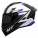 Фото товара - Шлем MT STINGER 2 MIGRO gloss XS