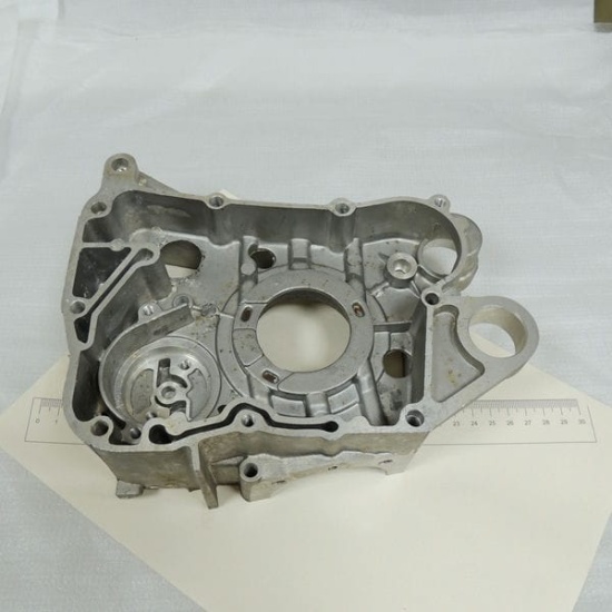 Половина картера правая SV3 157QMJ 193 Большое фото товара - Половина картера правая SV3 157QMJ 193, 12260. Вариант №1