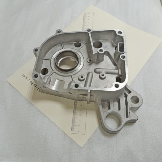 Большое фото товара - Правая половина картера SV1 139QMB 189 (80сс), 12799. Вариант №2