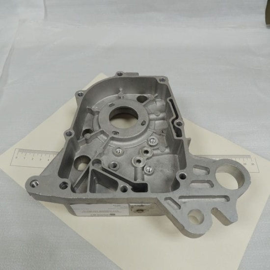 Большое фото товара - Правая половина картера SV1 139QMB 189 (80сс), 12799. Вариант №3