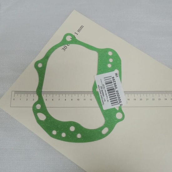 Большое фото товара - Прокладка редуктора SV1 139QMB 024, 13370. Вариант №2