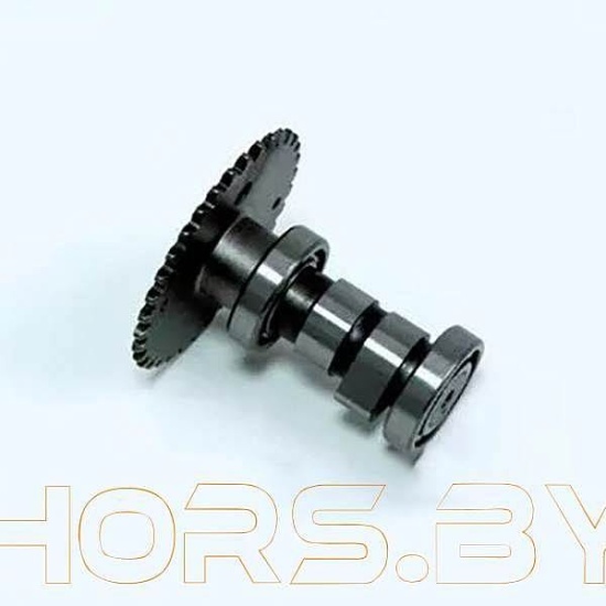 Распредвал SV3 157QMJ 027 Большое фото товара - Распредвал SV3 157QMJ 027, 13764. Вариант №1