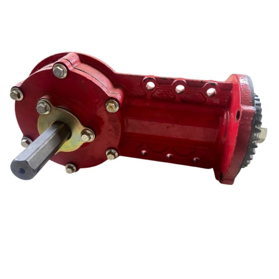 Большое фото товара - Редуктор в сб. М105-Б3, 13870. Вариант №1