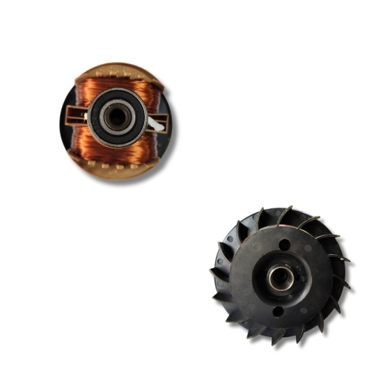 Большое фото товара - Ротор LT3600 B, 14918. Вариант №2