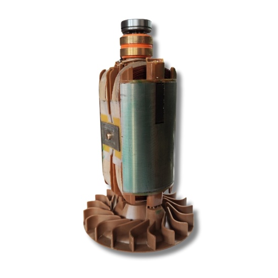 Большое фото товара - Ротор LT3900 В, 14919. Вариант №1