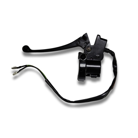 Большое фото товара - Рычаг переднего механического тормоза SV1 051 073-02.2 J, 15251. Вариант №2