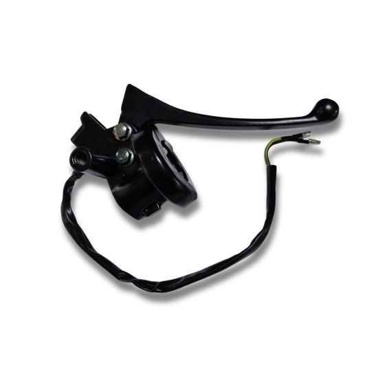 Большое фото товара - Рычаг переднего механического тормоза SV1 051 073-02.2 J, 15251. Вариант №1