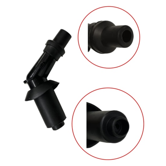 Большое фото товара - Свечной колпачок SV1 058 014-03 торговый знак "ХОРС-МОТОРС", 15810. Вариант №2