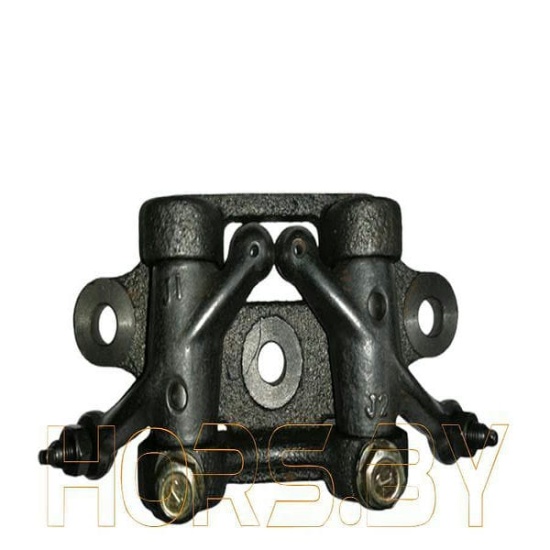 Большое фото товара - Стойка коромысел в сборе MM3 162FMJ 029, 16495. Вариант №1