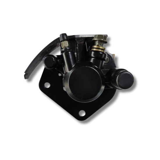 Большое фото товара - Суппорт переднего тормоза ММ1 057 024-08, 16617. Вариант №1