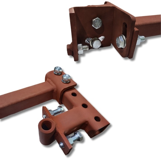 Большое фото товара - Сцепка 15.6021.00.000 регулируемая, 16627. Вариант №2