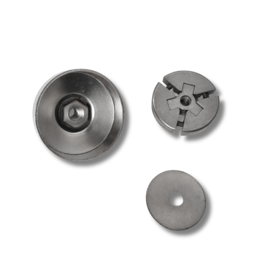 Большое фото товара - Сцепление в сборе Н 235, 16692. Вариант №1