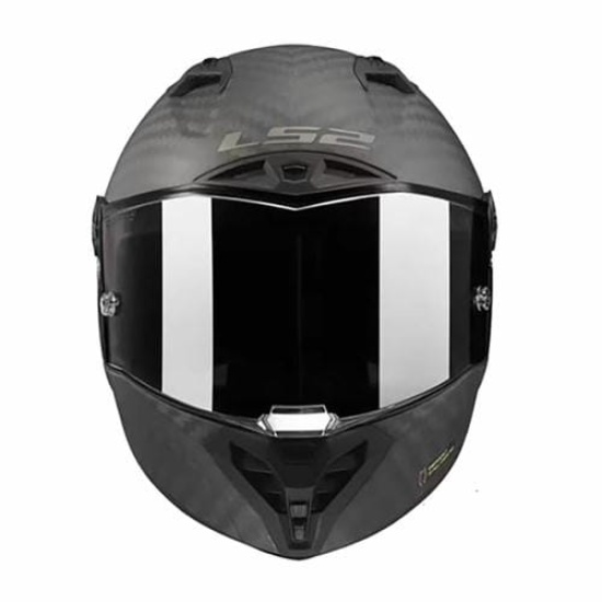 Большое фото товара - Шлем LS2 FF805 THUNDER C GP PRO FIM, XL, Matt Black, 1680552110050. Вариант №4