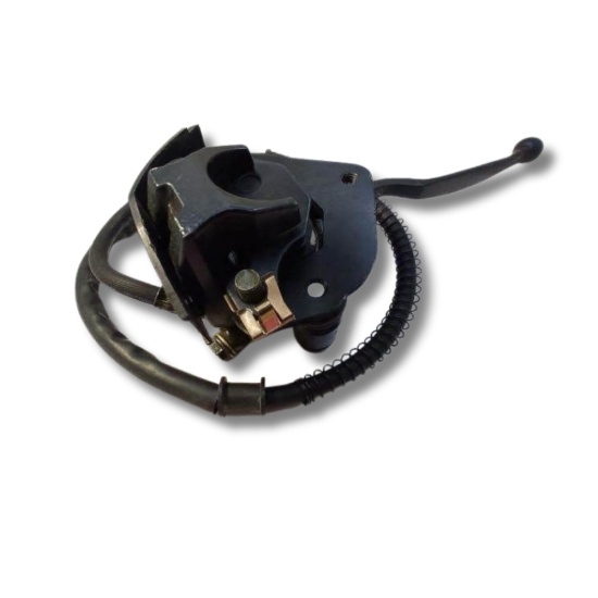 Большое фото товара - Тормозная система гидравлическая переднего колеса ММ1 057 024-00, 17062. Вариант №1