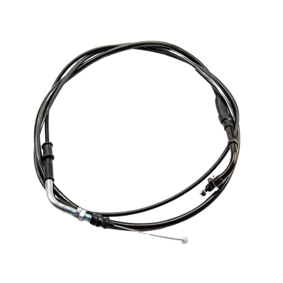 Большое фото товара - Трос газа 157QMJ 150см3, 17466. Вариант №1