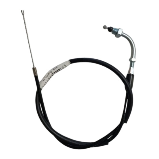 Большое фото товара - Трос газа ММ1 RX-8 008-01, 17516. Вариант №2