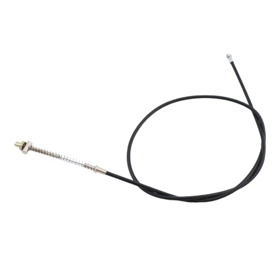 Большое фото товара - Трос заднего тормоза(короткий) SV1 051 066-02, 17533. Вариант №2