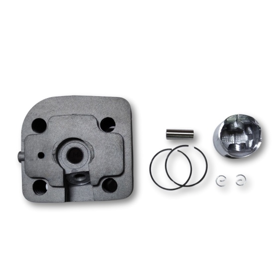 Большое фото товара - Цилиндро-поршневая группа к мотокосе 450, 42 мм, 19220. Вариант №1