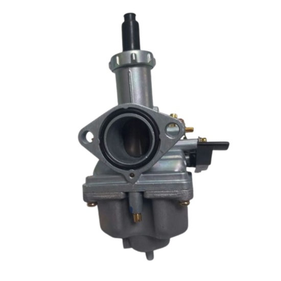 Большое фото товара - Карбюратор (162FMJ) ММ3 PZ26 001-01, 21036. Вариант №5