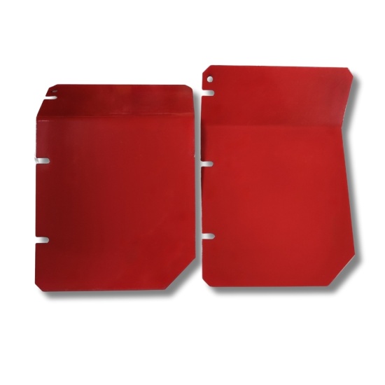 Большое фото товара - Комплект щитков М200, 22139. Вариант №1