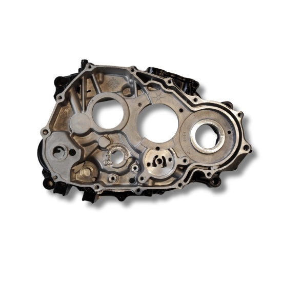 Большое фото товара - Корпус картера правый в сборе MM3 162FMJ 137, 22167. Вариант №1