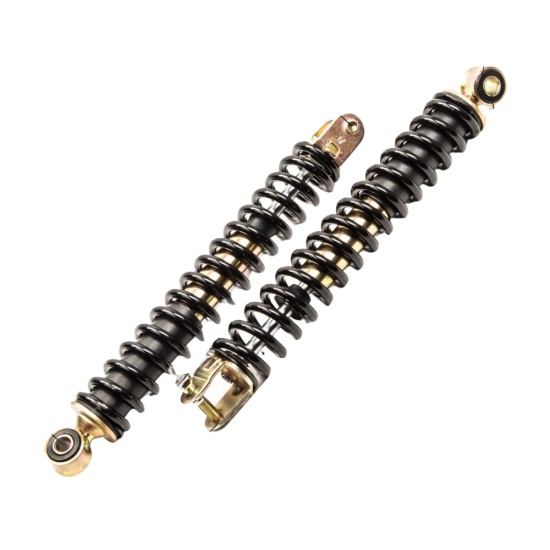 Большое фото товара - Амортизатор L=325 задний 139QMB 50/80см3, 23573. Вариант №1