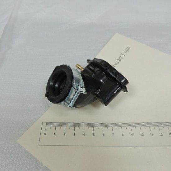 Большое фото товара - Впускной коллектор 139QMB SV1 052 008-01, 2605. Вариант №2
