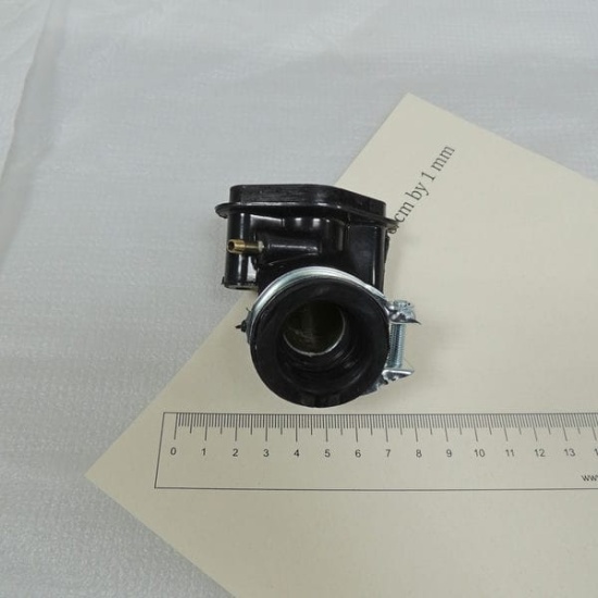 Большое фото товара - Впускной коллектор 139QMB SV1 052 008-01, 2605. Вариант №3