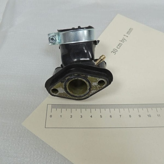Большое фото товара - Впускной коллектор 139QMB SV1 052 008-01, 2605. Вариант №4