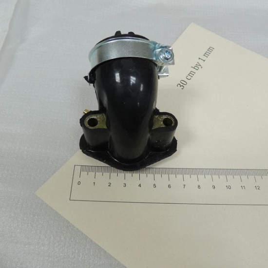 Большое фото товара - Впускной коллектор 139QMB SV1 052 008-01, 2605. Вариант №5