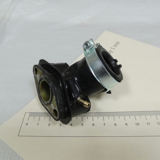 Впускной коллектор 139QMB SV1 052 008-01 Большое фото товара - Впускной коллектор 139QMB SV1 052 008-01, 2605. Вариант №1