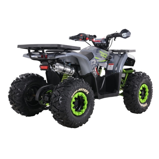 Большое фото товара - Квадроцикл ХОРС 024 (зеленый), 26494. Вариант №6