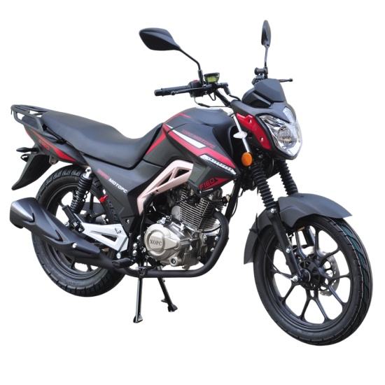 Большое фото товара - Мотоцикл ХОРС F230 (красный), 26999. Вариант №2