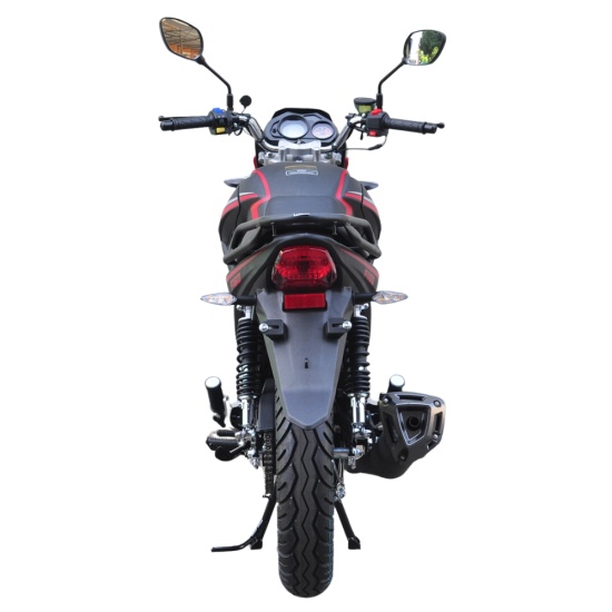 Большое фото товара - Мотоцикл ХОРС F230 (красный), 26999. Вариант №8
