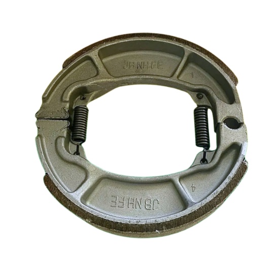 Большое фото товара - Колодки тормозные барабанные SV3 158 090-01 торговый знак "ХОРС МОТОРС", 27136. Вариант №1