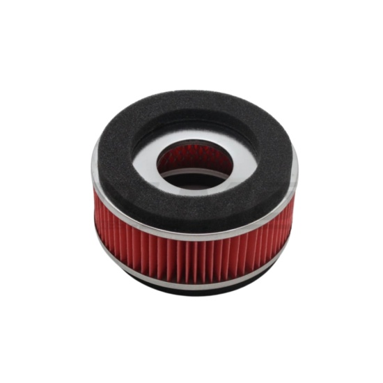 Большое фото товара - Фильтрующий элемент 157QMJ 125-150-200cc, Tactic 150 (круглый) Rockot-Motors, 28700. Вариант №1