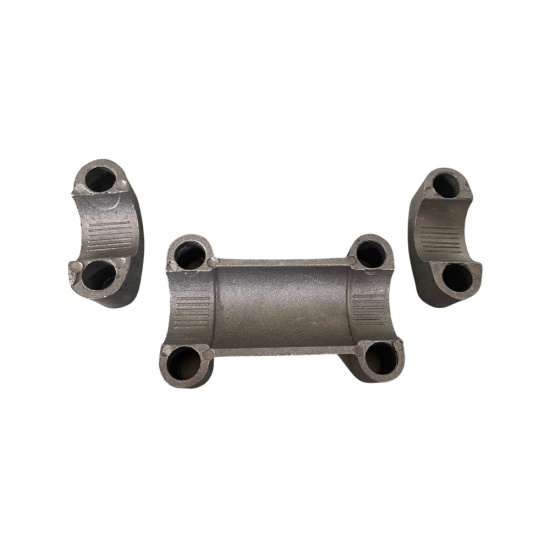 Большое фото товара - Крепление руля в сборе ХорсАМ ИС-1, 28763. Вариант №1