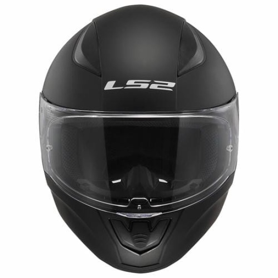 Большое фото товара - Шлем LS2 FF353 RAPID 2 SOLID Matt Black XXL, 29611. Вариант №5