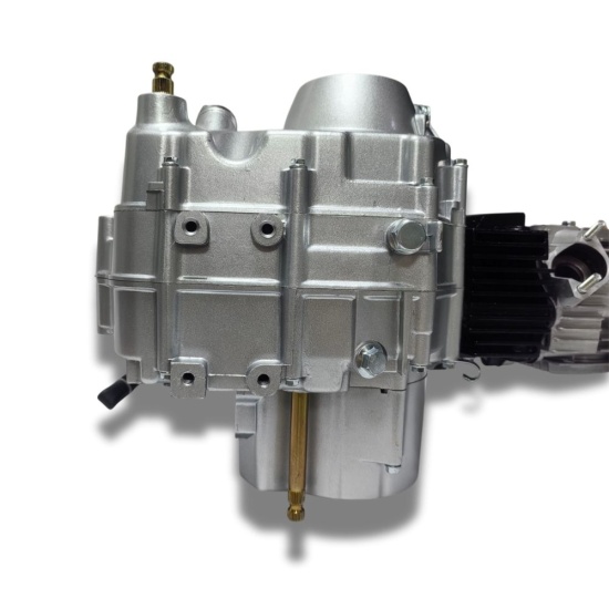 Большое фото товара - Двигатель 1P52FMH MM3 AXL 003-01 (125cc) товарный знак "ХОРС-МОТОРС", 29680. Вариант №4