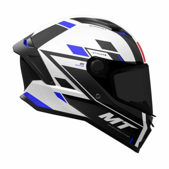 Большое фото товара - Шлем MT STINGER 2 MIGRO gloss XS, 29760. Вариант №5