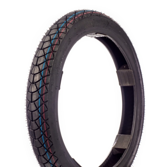 Большое фото товара - Мотошина P6052, 2.75-17 TL 4PR, WD11036.КИТАЙ, 29799. Вариант №1
