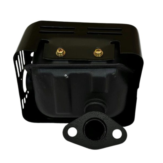 Большое фото товара - Глушитель GV200, 2982. Вариант №4