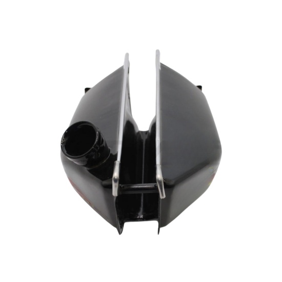 Большое фото товара - Бак топливный Delta 50-70-110cc (черный)  Rockot-Motors, Россия, 29891. Вариант №2