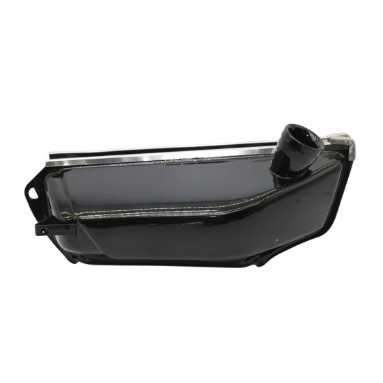 Большое фото товара - Бак топливный Delta 50-70-110cc (черный)  Rockot-Motors, Россия, 29891. Вариант №1