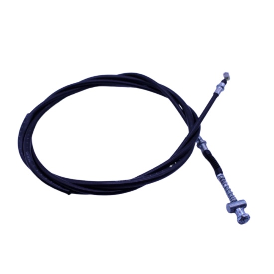 Большое фото товара - Трос заднего тормоза 125-150cc, 125T-5/BM Galaxy (210-220см.), 29958. Вариант №1