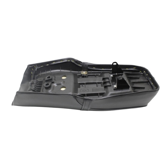 Большое фото товара - Сиденье Alfa/ROCKOT ALPHA CLASSIC  50-70-110cc, 29969. Вариант №1