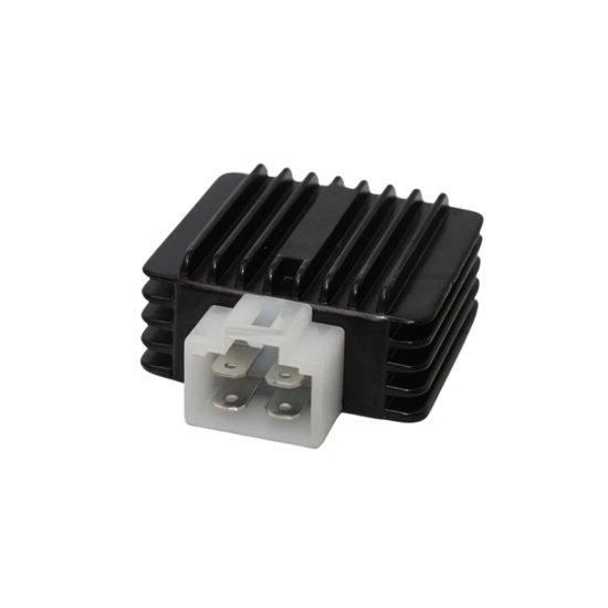 Большое фото товара - Реле зарядки (регулятор напряжения)  ROCKOT RX125/BASIC/HI-TECH, 30005. Вариант №1